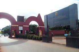 Auchi Poly Class List Auchi Poly Class List