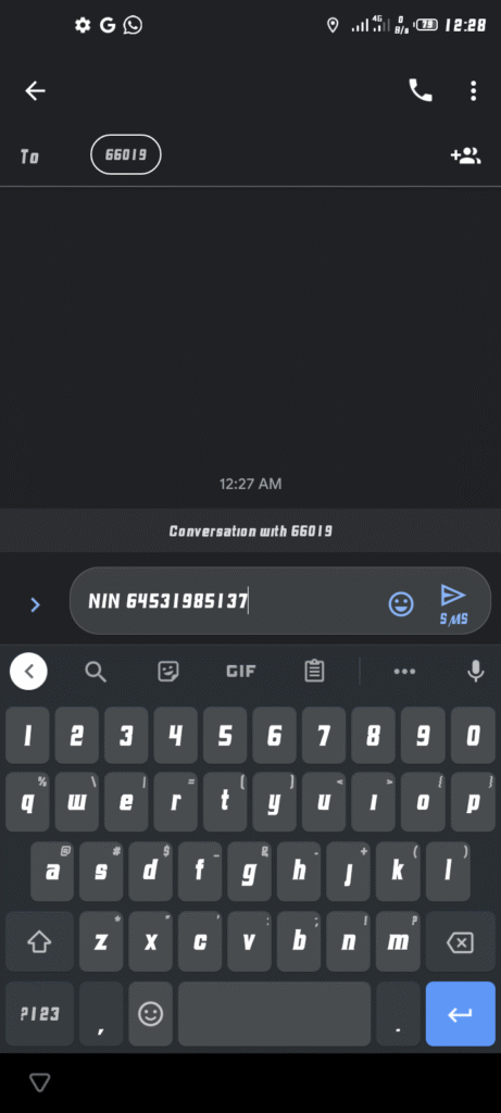 How to get JAMB profile code 2023/2024 How to get JAMB profile code 2023/2024