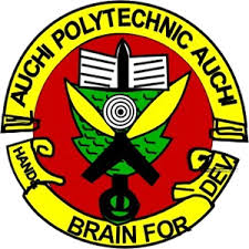 Auchi Poly Class List Auchi Poly Class List