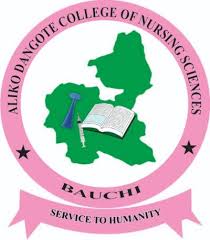 Aliko Dangote College Of Nursing admission form 2023/2024