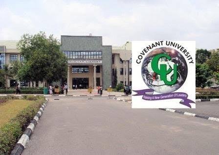 Covenant University Post UTME