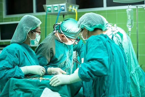 Abia State Schools of Nursing Admission List