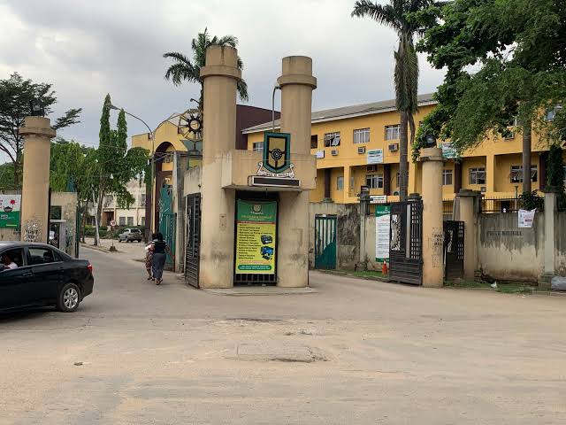 Best Polytechnic in Nigeria